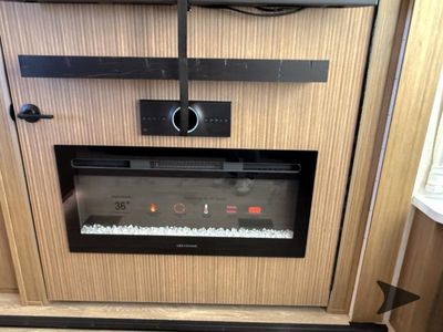 2026 Forest River RV Salem Grand Villa - Photo 20