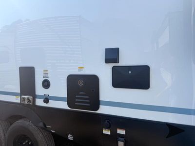 2026 Forest River RV Salem Grand Villa - Photo 8