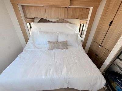 2026 Forest River RV Salem Grand Villa - Photo 43