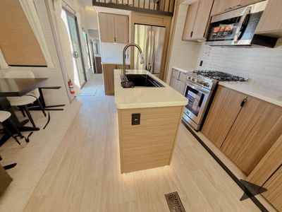 2026 Forest River RV Salem Grand Villa - Photo 21