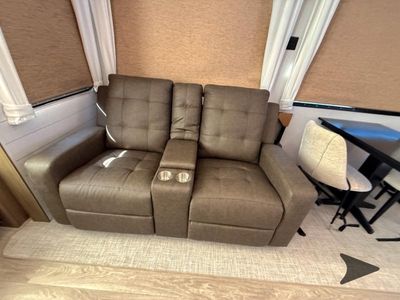 2026 Forest River RV Salem Grand Villa - Photo 15