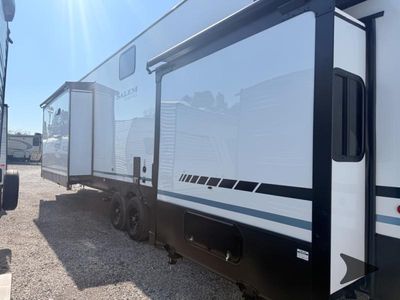2026 Forest River RV Salem Grand Villa - Photo 7