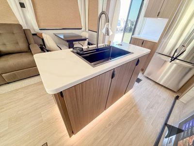 2026 Forest River RV Salem Grand Villa - Photo 22