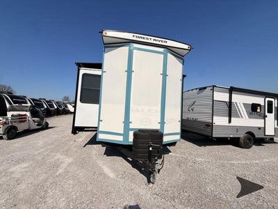 2026 Forest River RV Salem Grand Villa - Photo 3