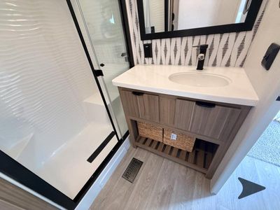 2026 Forest River RV Salem Grand Villa - Photo 34