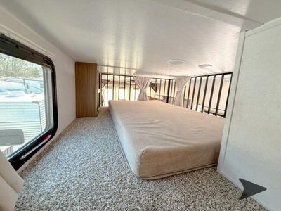 2026 Forest River RV Salem Grand Villa - Photo 42