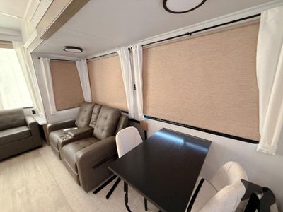 2026 Forest River RV Salem Grand Villa - Photo 13
