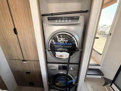 2026 Forest River RV Salem Grand Villa - Photo 44