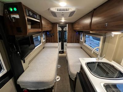2021 Winnebago TRAVATO - Photo 5