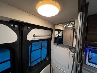 2021 Winnebago TRAVATO - Photo 19