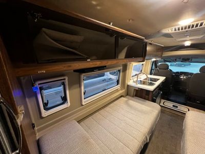 2021 Winnebago TRAVATO - Photo 14