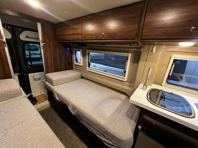 2021 Winnebago TRAVATO - Photo 13