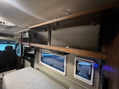 2021 Winnebago TRAVATO - Photo 18