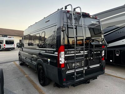 2021 Winnebago TRAVATO - Photo 25