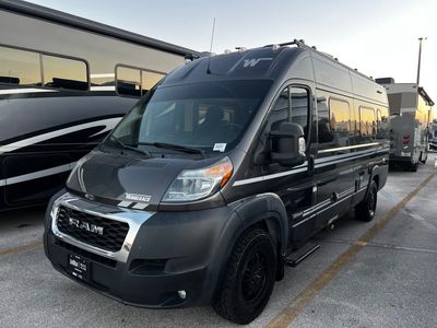 2021 Winnebago TRAVATO - Photo 26
