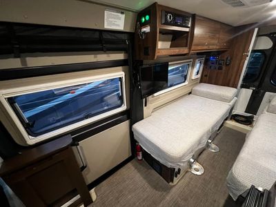 2021 Winnebago TRAVATO - Photo 15