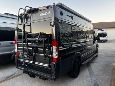 2021 Winnebago TRAVATO - Photo 24