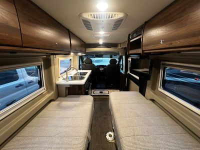2021 Winnebago TRAVATO - Photo 4