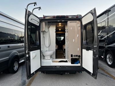 2021 Winnebago TRAVATO - Photo 2