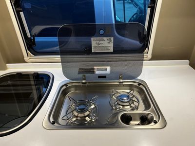 2021 Winnebago TRAVATO - Photo 8