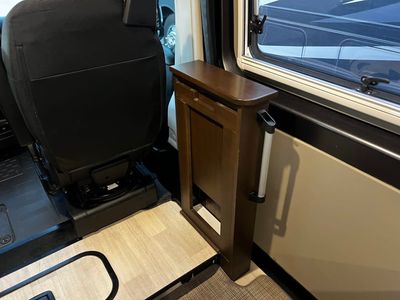 2021 Winnebago TRAVATO - Photo 23