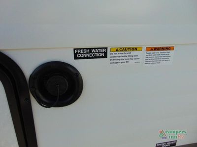 2025 Prime Time RV Avenger LE - Photo 33