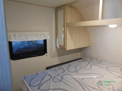2025 Prime Time RV Avenger LE - Photo 9