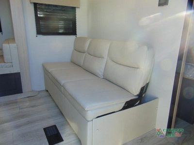 2025 Prime Time RV Avenger LE - Photo 3