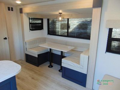 2025 Prime Time RV Avenger LE - Photo 4