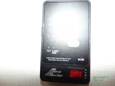 2025 Prime Time RV Avenger LE - Photo 26