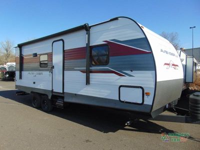 2025 Prime Time RV Avenger LE - Photo 1