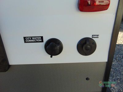 2025 Prime Time RV Avenger LE - Photo 37