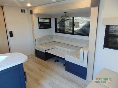 2025 Prime Time RV Avenger LE - Photo 5