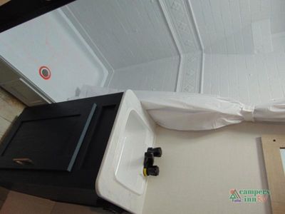 2025 Prime Time RV Avenger LE - Photo 24
