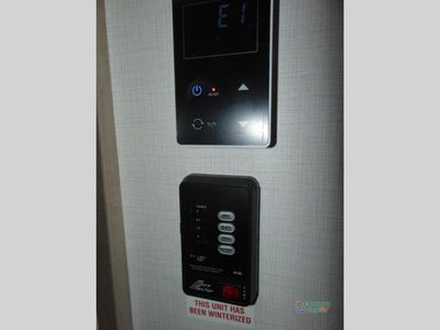 2025 Prime Time RV Avenger LE - Photo 25