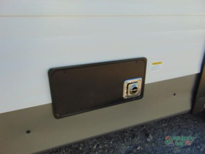2025 Prime Time RV Avenger LE - Photo 34