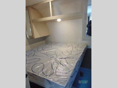 2025 Prime Time RV Avenger LE - Photo 8