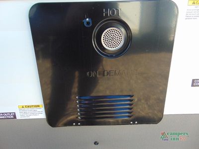 2025 Prime Time RV Avenger LE - Photo 35