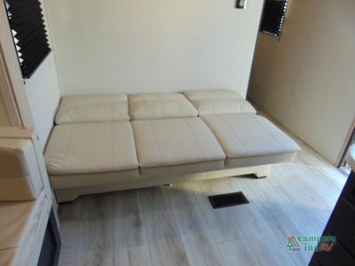 2025 Prime Time RV Avenger LE - Photo 7