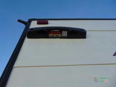 2025 Prime Time RV Avenger LE - Photo 38