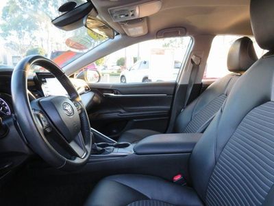 2022 Toyota CAMRY - Photo 15