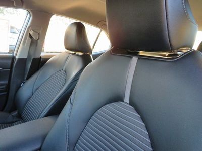 2022 Toyota CAMRY - Photo 16
