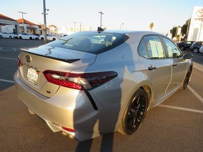 2022 Toyota CAMRY - Photo 10