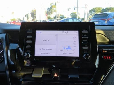 2022 Toyota CAMRY - Photo 26