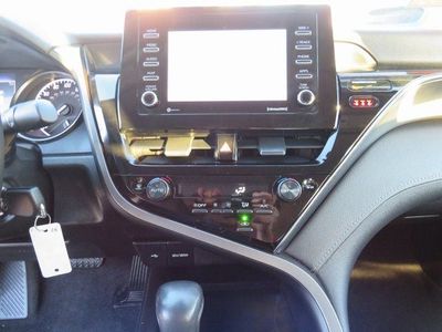 2022 Toyota CAMRY - Photo 23