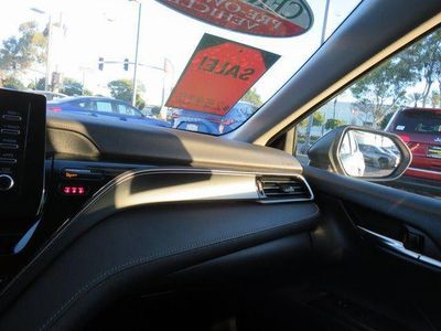2022 Toyota CAMRY - Photo 63