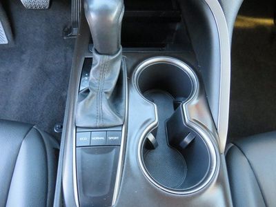 2022 Toyota CAMRY - Photo 22
