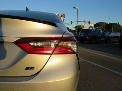 2022 Toyota CAMRY - Photo 47