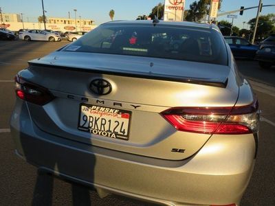 2022 Toyota CAMRY - Photo 12