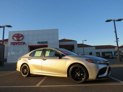 2022 Toyota CAMRY - Photo 14